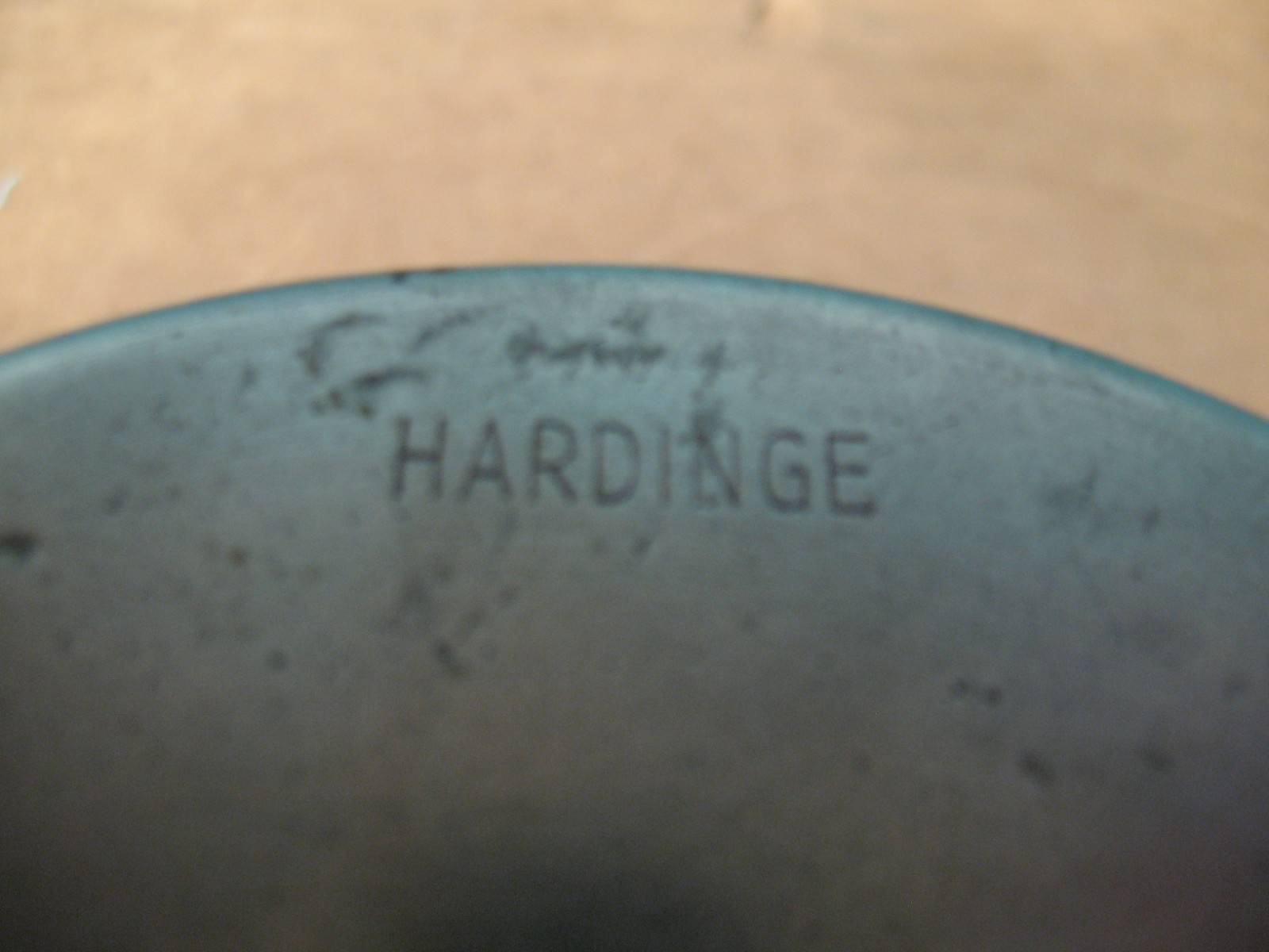HARDINGE MODEL 30A HCX 3JAW CHUCK HARDINGE TAPER MOUNT OD JAWS DV-59, HSL