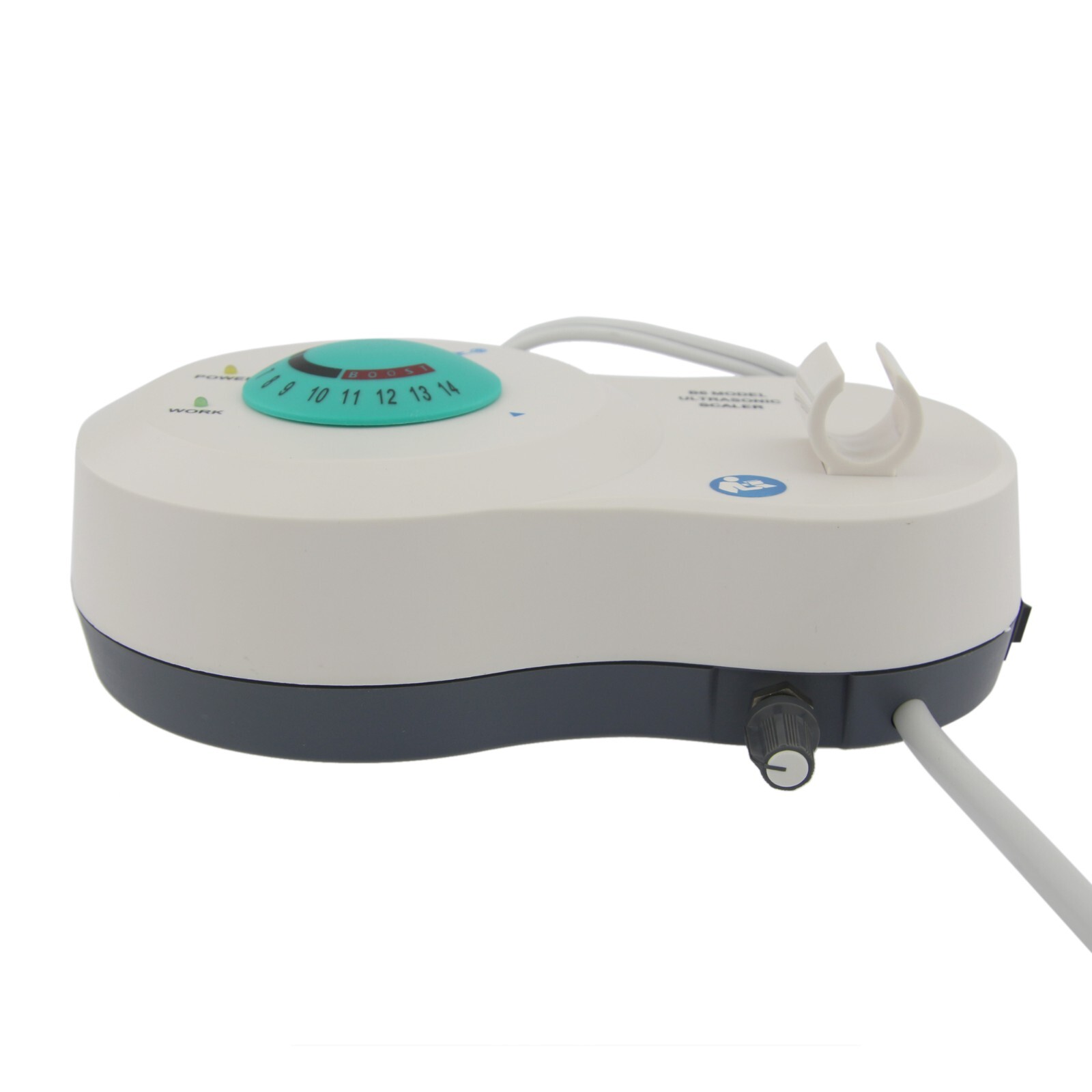 Baiyu EMS Dental Ultrasonic Scaler Piezo Electric Hygenist Tooth Cleaner B5 B6