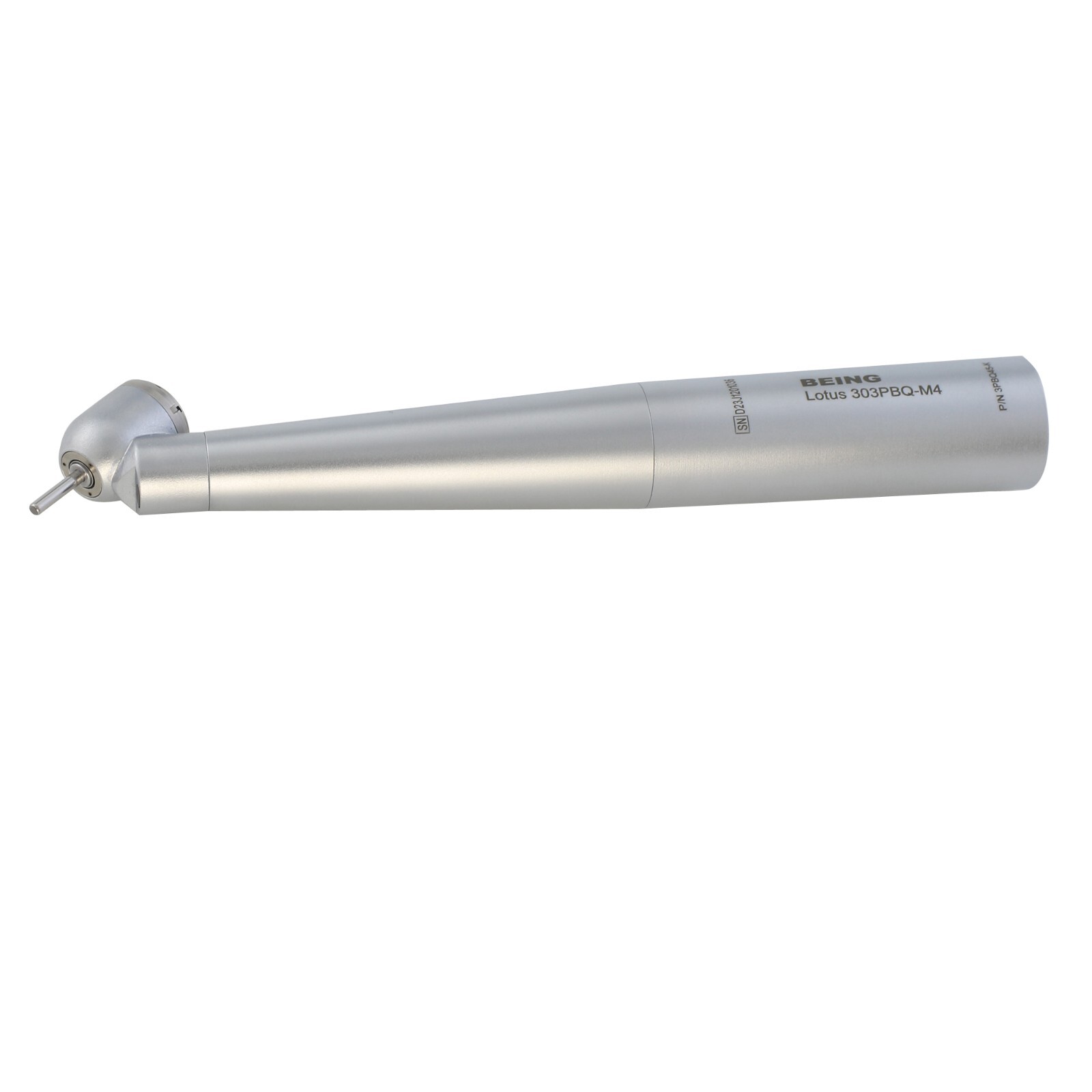 BEING Dental Surgical Handpiece 45 Degree High Speed Kavo NSK Coupler 4 6 Hole