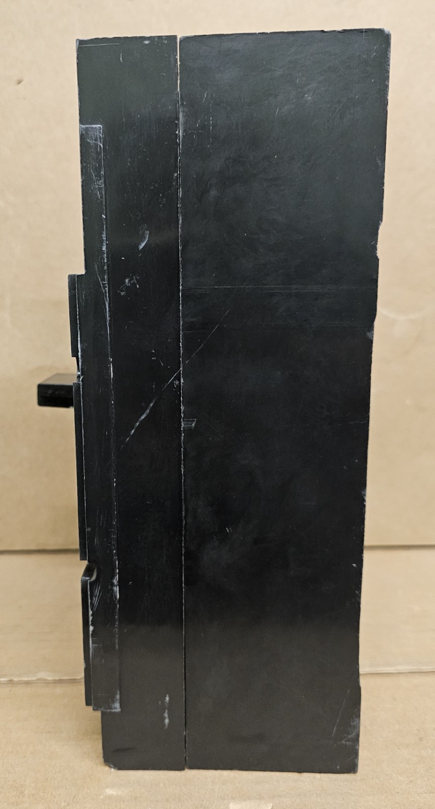 General Electric TJK436F000 Circuit Breaker Frame 400A 600V 3 Pole