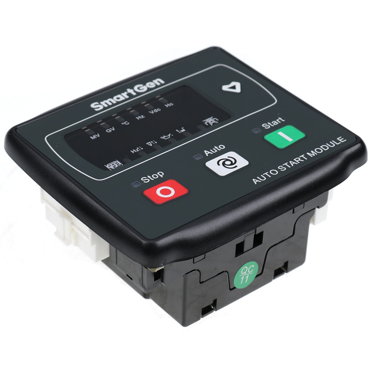 SmartGen Auto Start Generator Controller AMF Module for Gasoline Genset MGC120