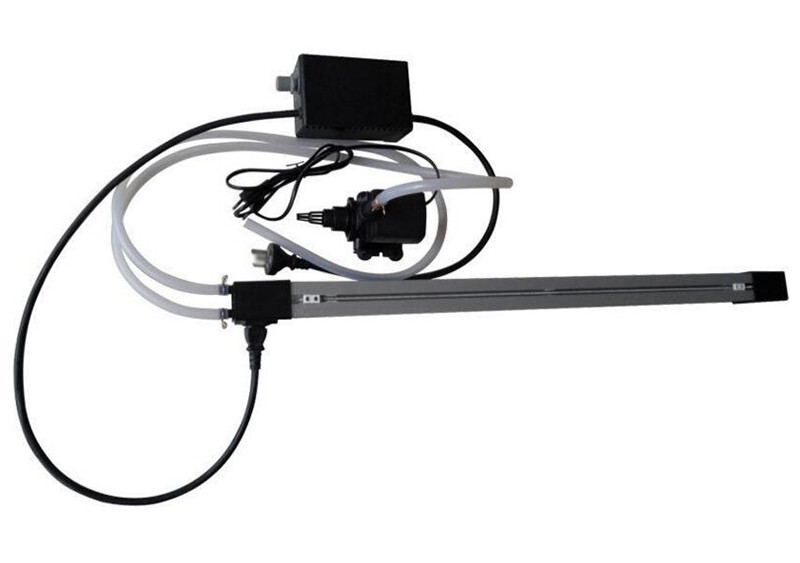 48IN(1220mm) Acrylic PVC Plastic Bender 110V Bending Machine Plastic Sheet Bende