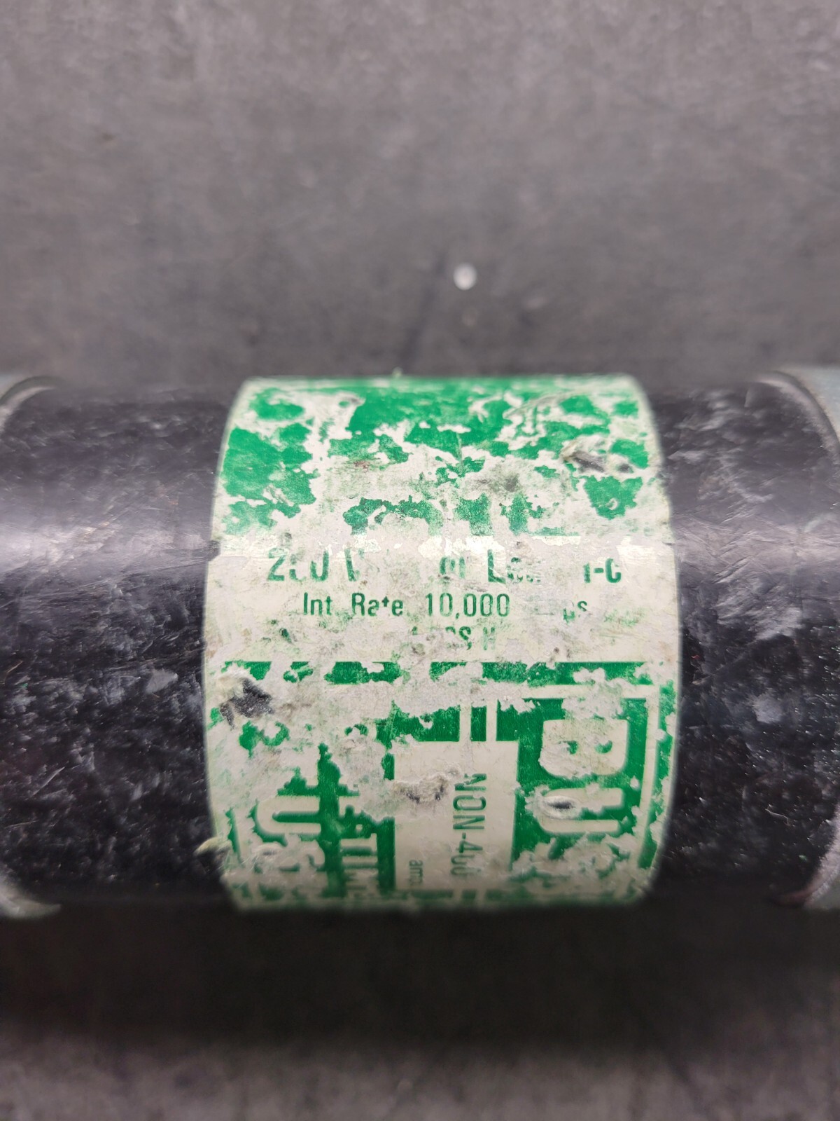 Buss NON-400 Fuse 250V NON400