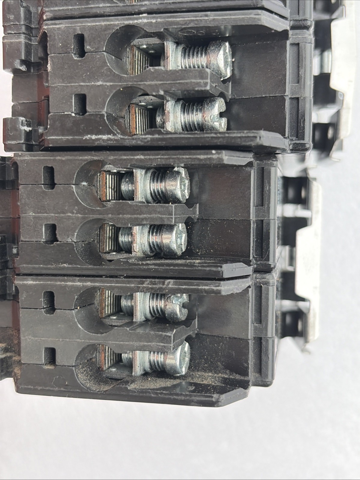 Eaton (Bryant) BQ220-250 BD220250 4-Pole (2P 50A & 2P 20A) BARD Quad Breaker