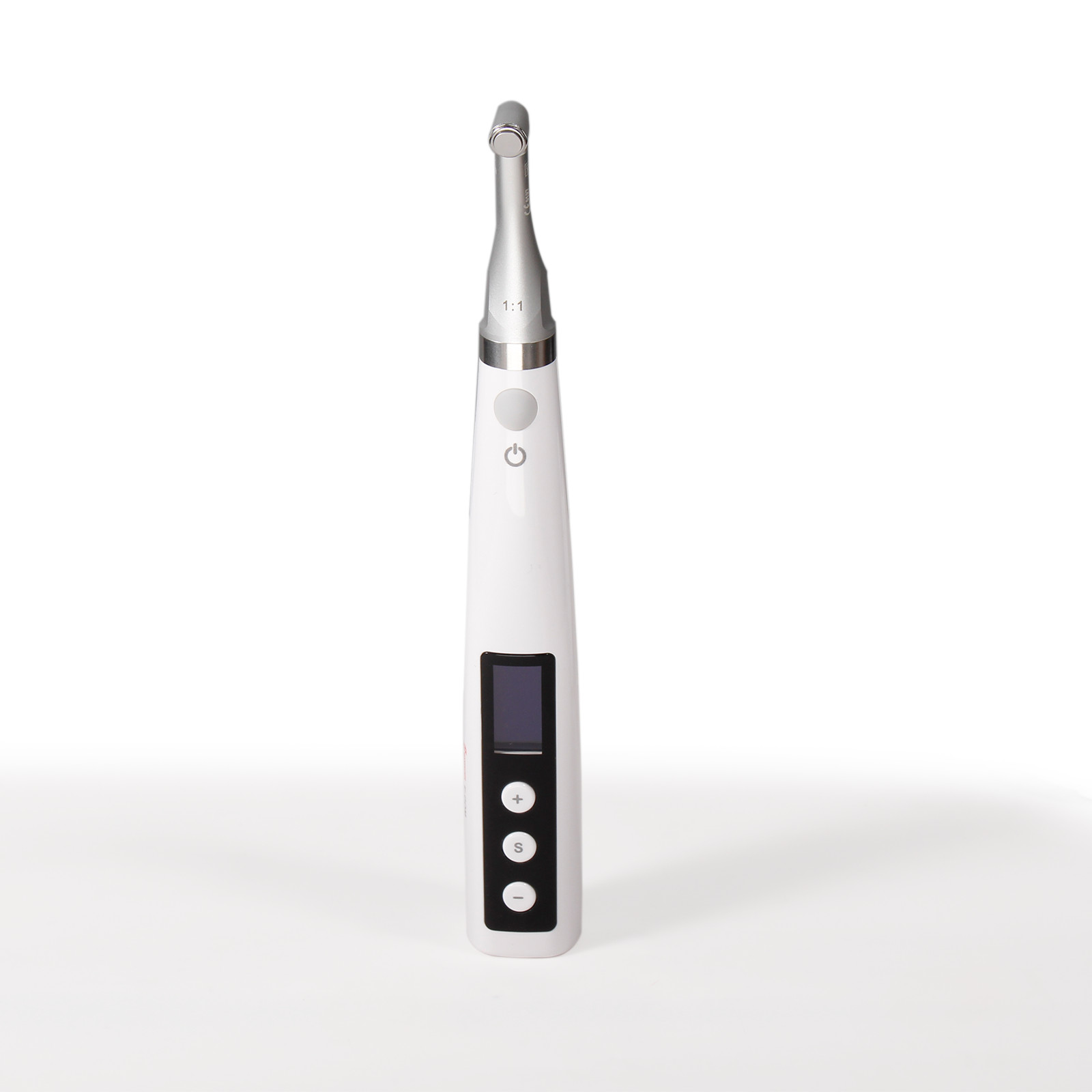 Woodpecker Dental Endo Motor ECOM Cordless Handpiece 11 Reciprocating Mo G1N