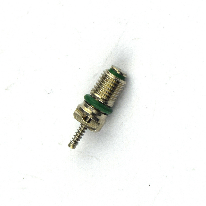 5PCS Automotive air conditioning valve core high-pressure valve core needle