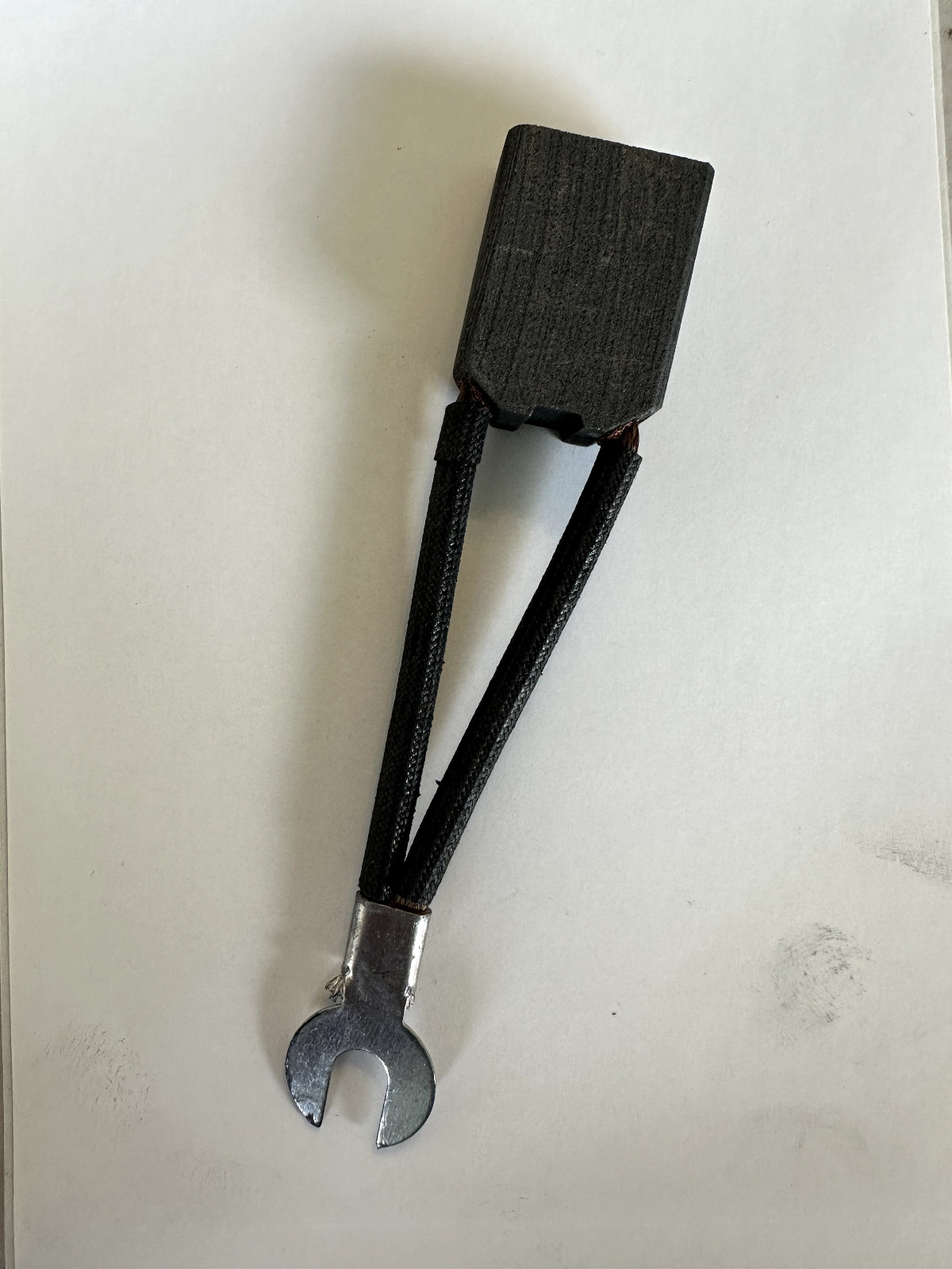OHIO Motor Brush Kit Replacement (4 Brushes)