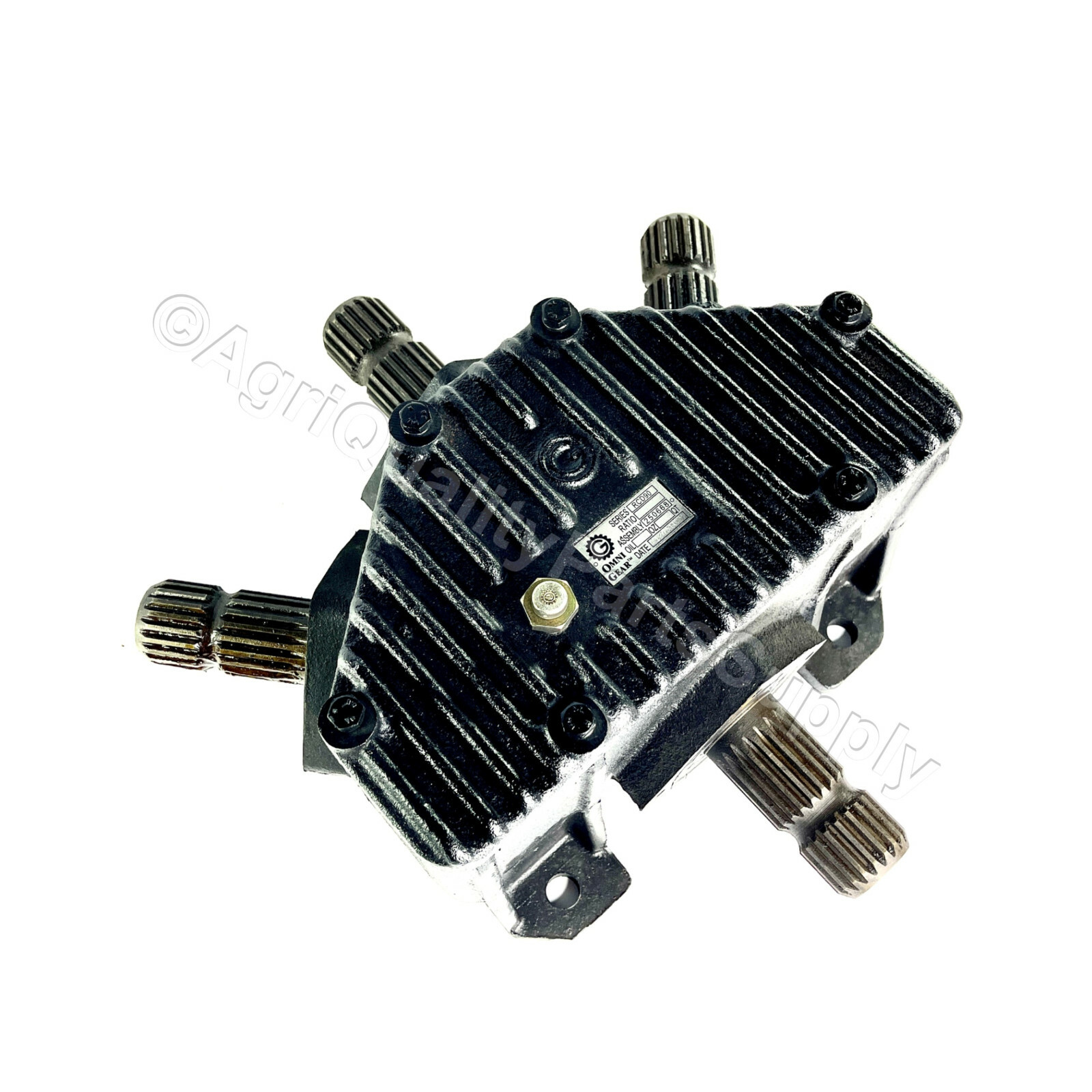 Woods 1034947 Style – A Splitter Gearbox Assembly 1000 RPM RCD90