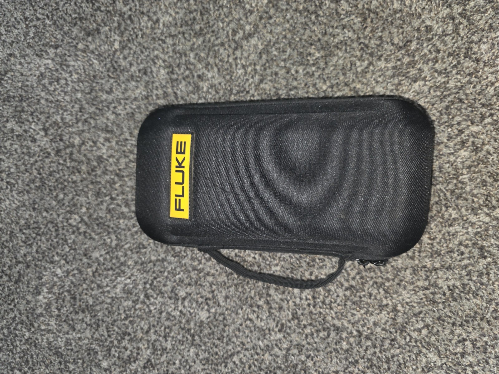 Fluke 376 True RMS AC/DC Clamp Meter with Iflex