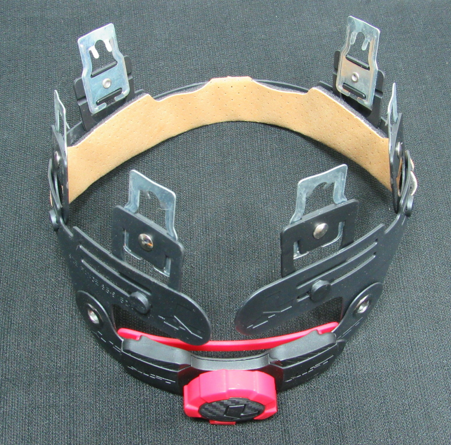 LIFT Safety TRAX Hard Hat Ratchet Replacement Suspension (FOR TRAX STYLE HATS)