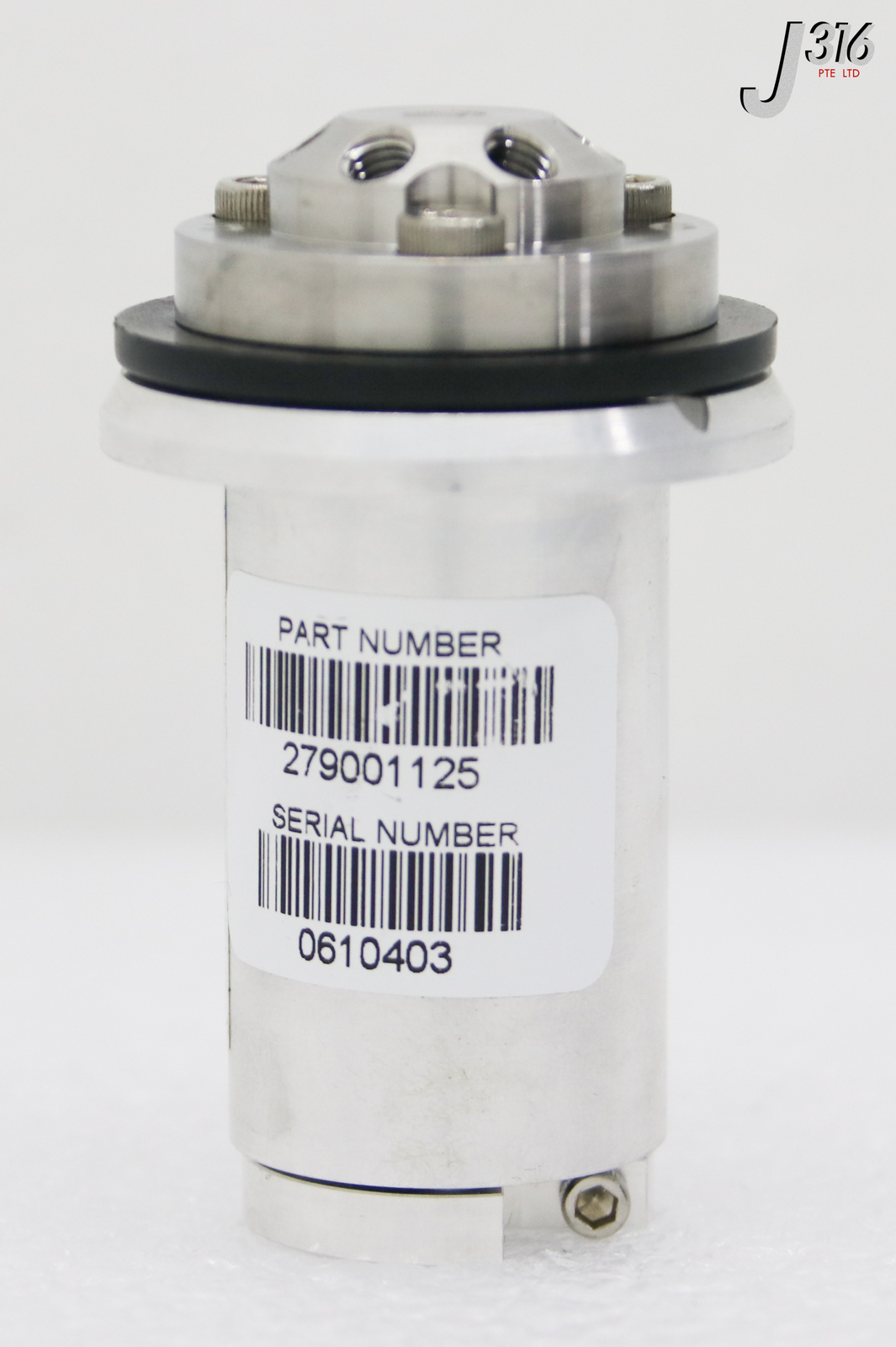 36105 WATERS INJECTION VALVE CARTRIDGE, 279001125 289003563