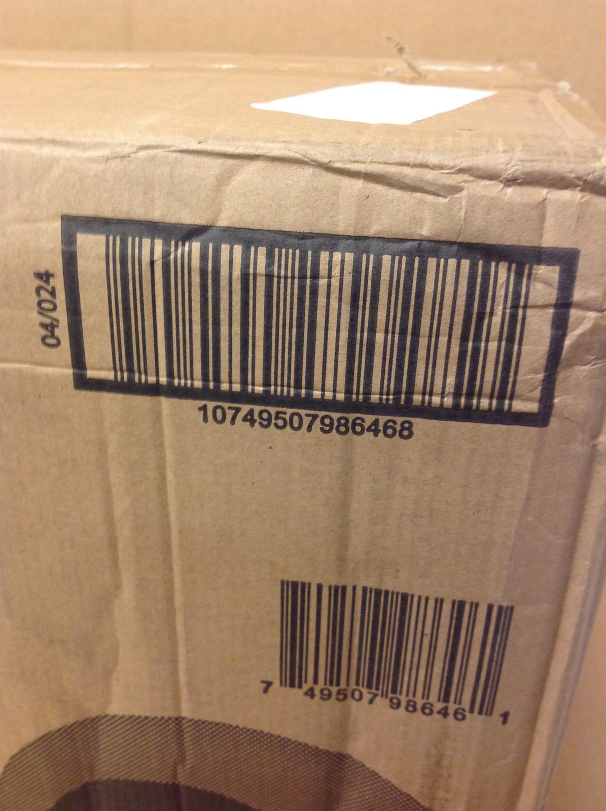 NEW Boardwalk BWKDEER12CCUP 12oz Deerfield Printed Paper Cold Cup, 1000/Box, QTY