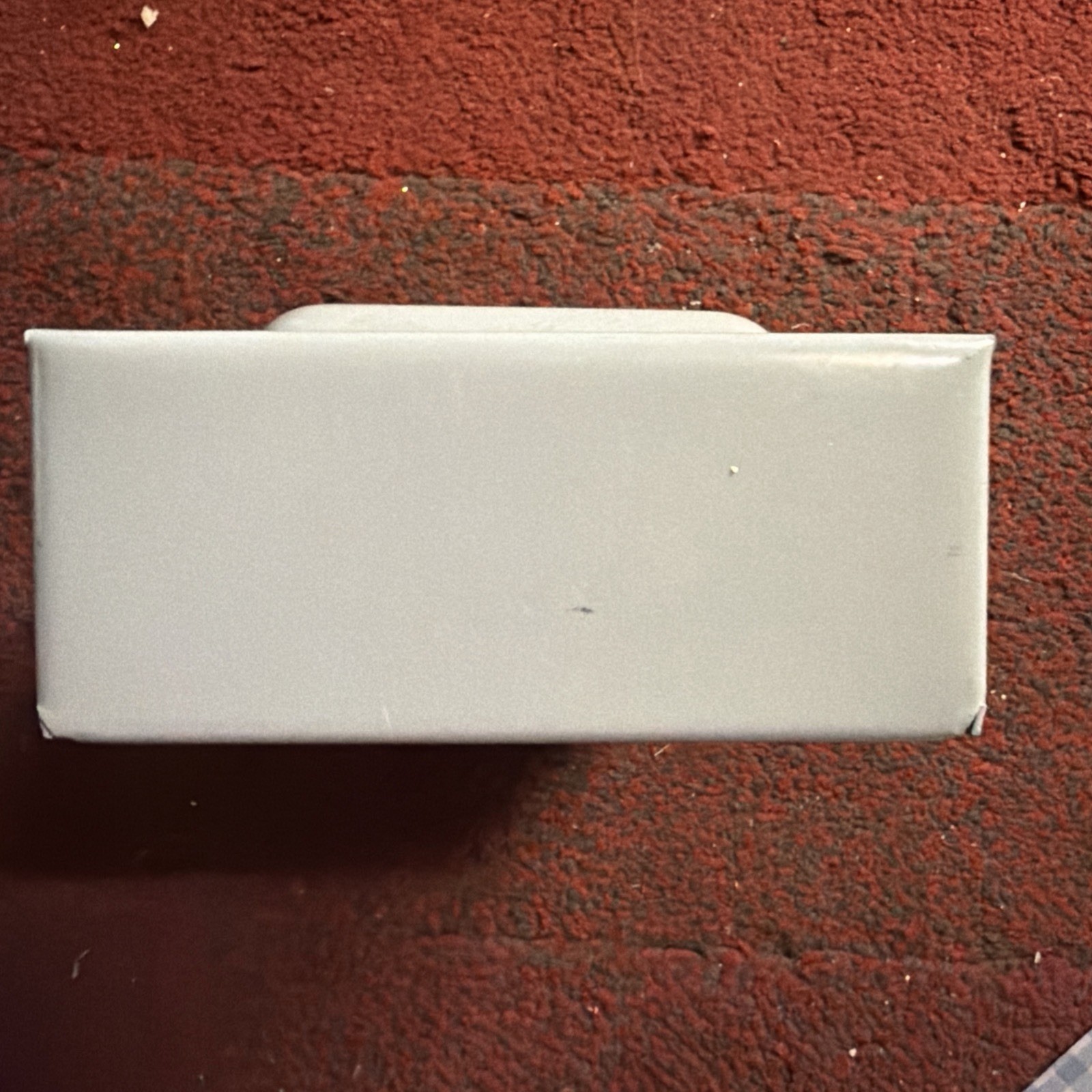 Midwest Electric Products 30 Amp 120/ 240 Volt Fused AC Disconnect U035F2P