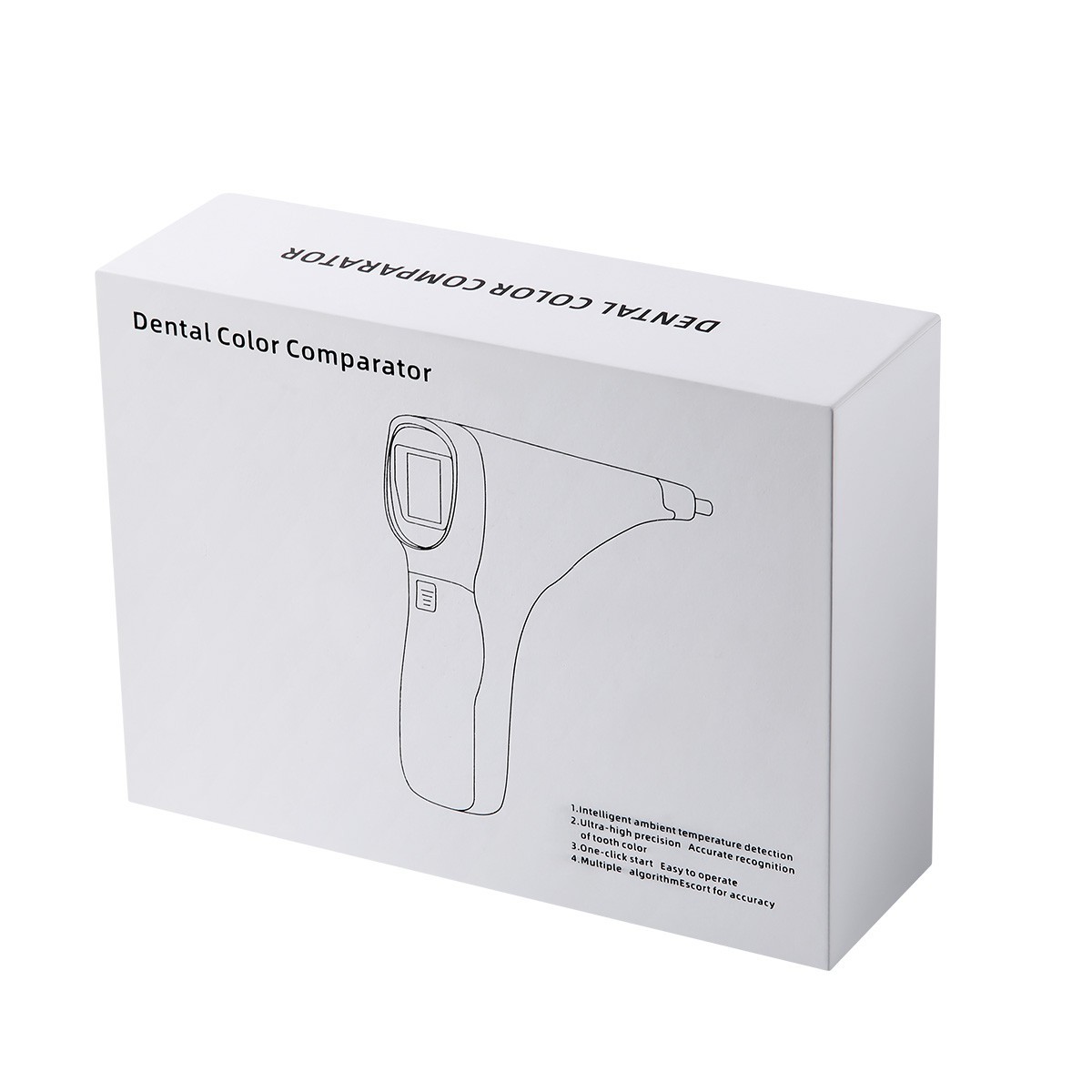 Dental Wrench Type Slow Low Speed Contra Angle Handpiece E-type Joy Dental