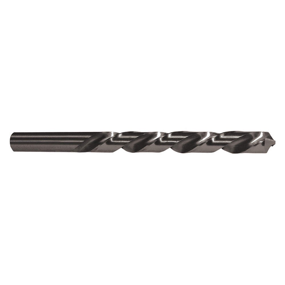 CLEVELAND C71013 Jobber Drill,13/64″,Vanadium HSS 406G08