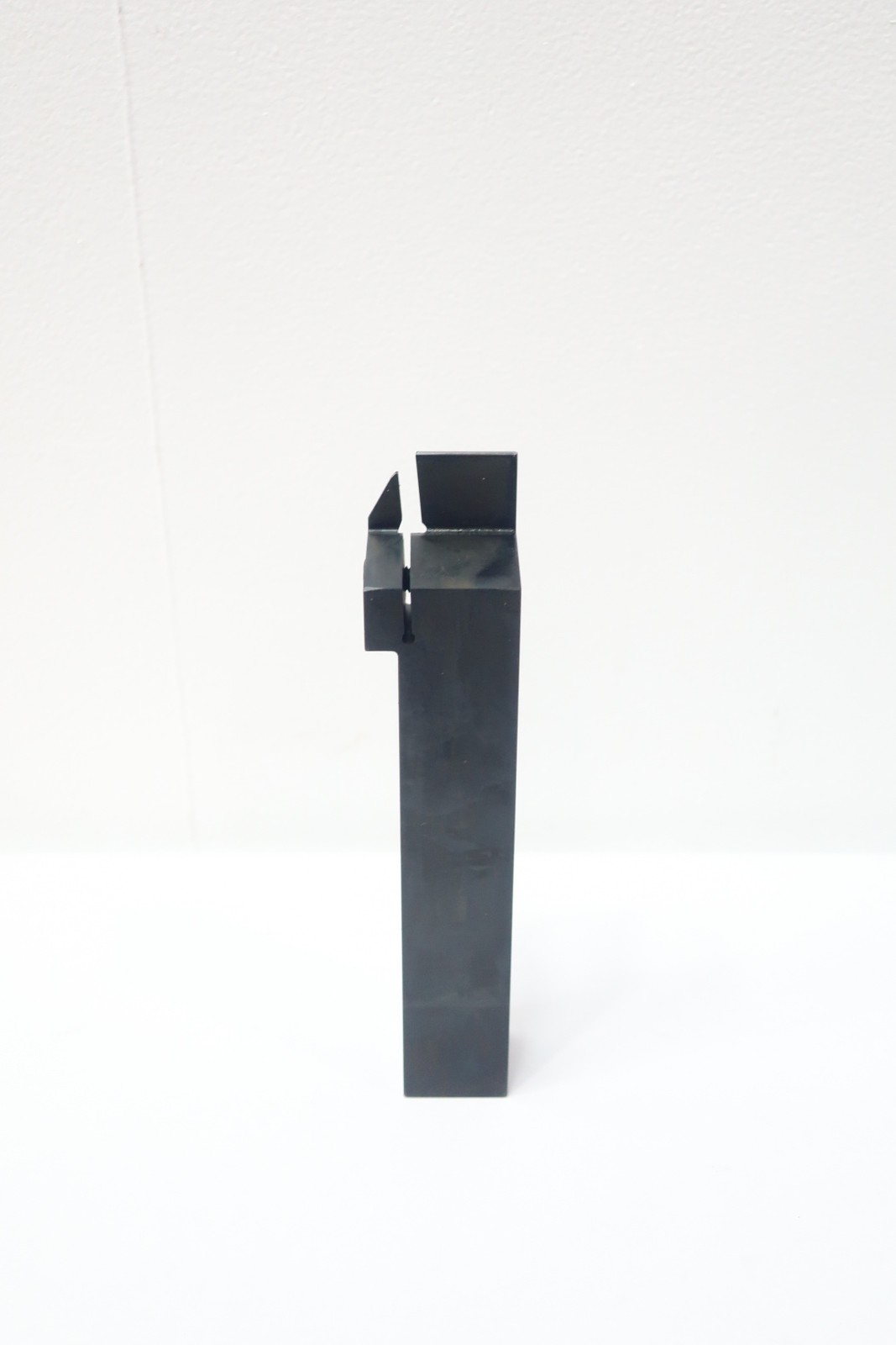 Kennametal A4SMR160317 Indexable Grooving Tool Holder 1in X 6in