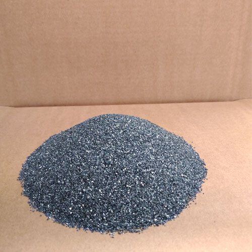 Silicon Carbide: 4 lbs – 20 Grit Coarse – Polishing/Tumbling Abrasive Media