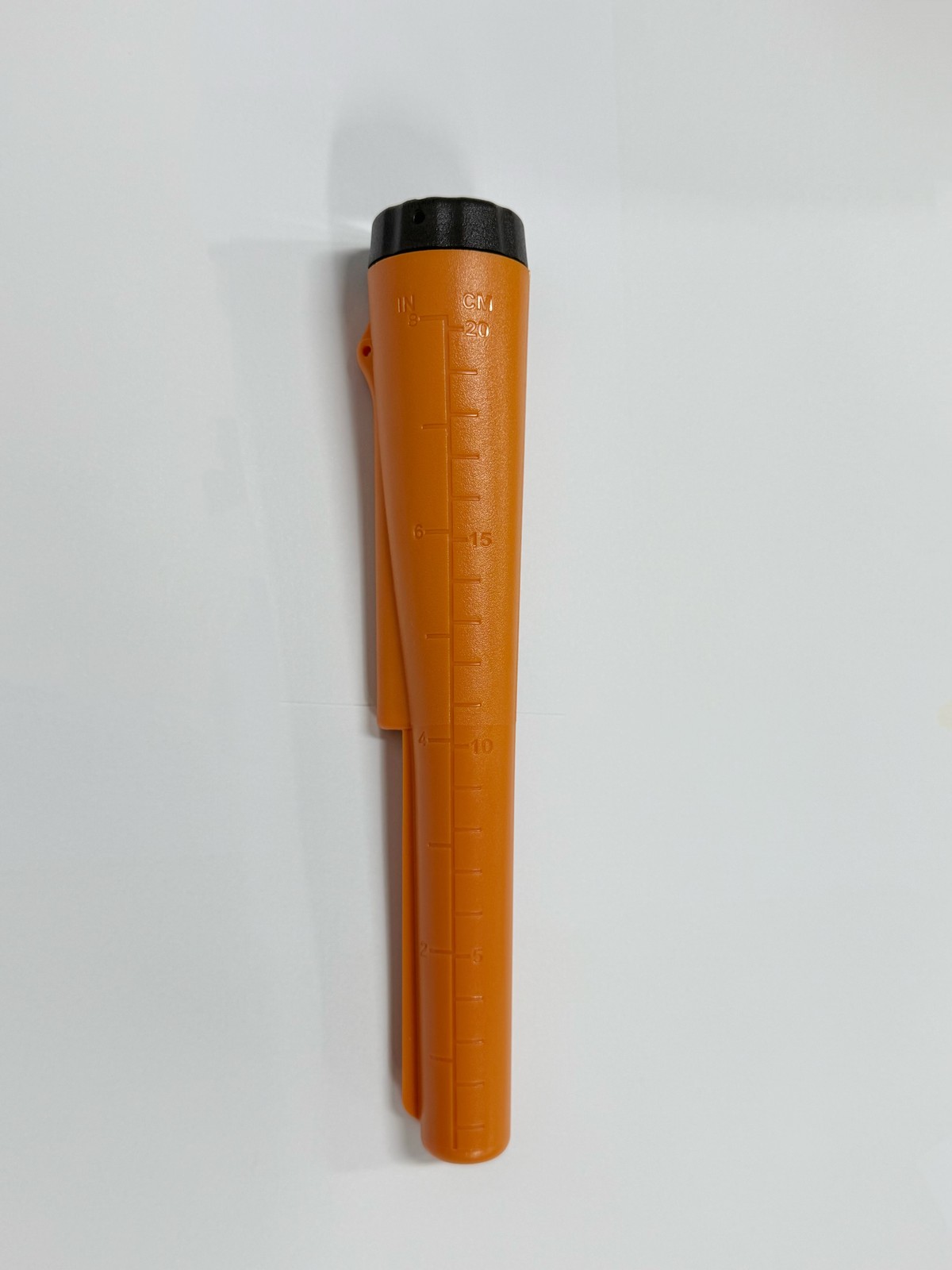 Pro Pointer Pinpointer Handheld Metal Detector Waterproof Digger Edge