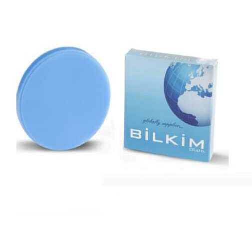 ONE OF THE BEST QUALITY OF dental zirconia DISK 98 and 71 MADE IN EUROPEAN UNION
