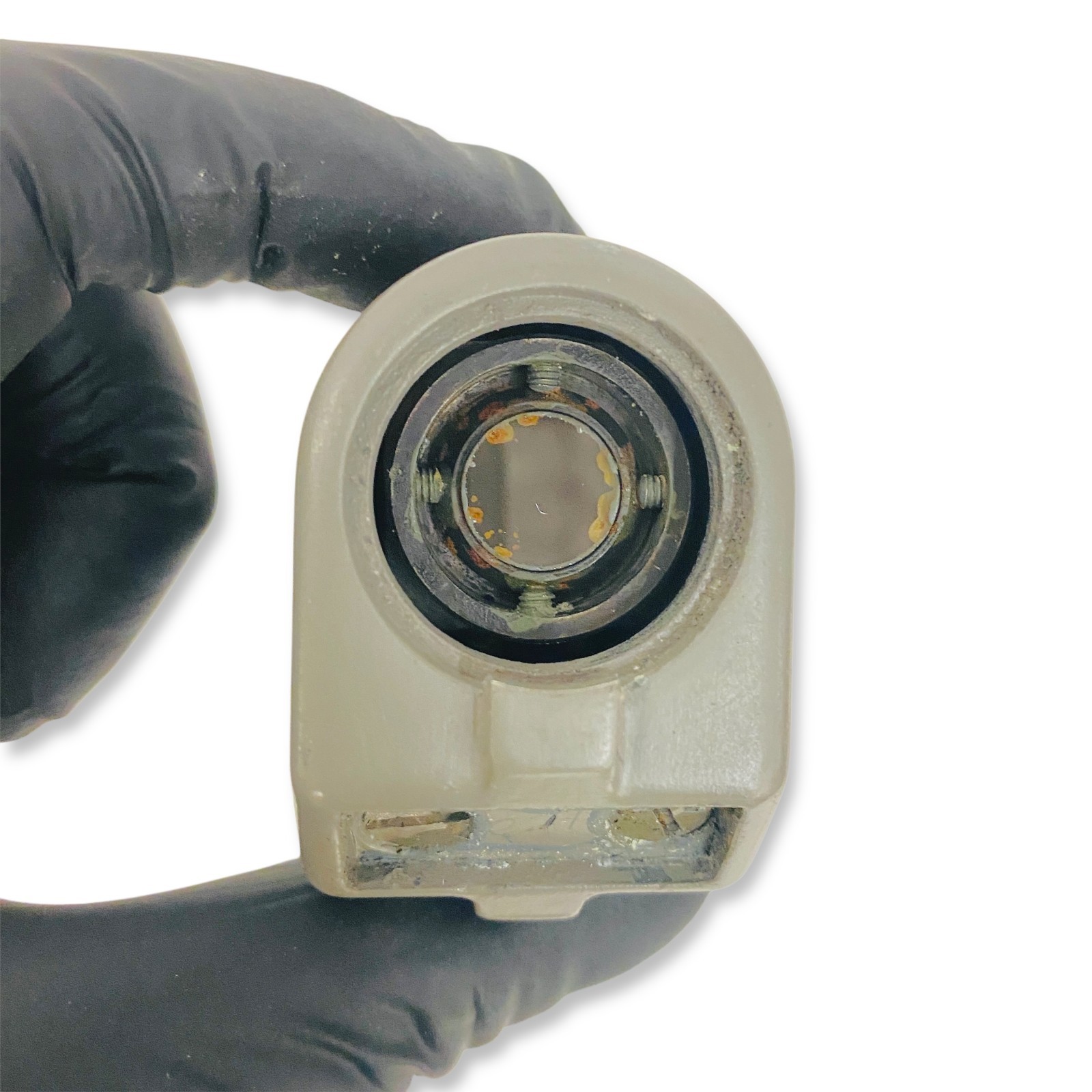 Davidson Optronics Precision Alignment Optical Device No 394