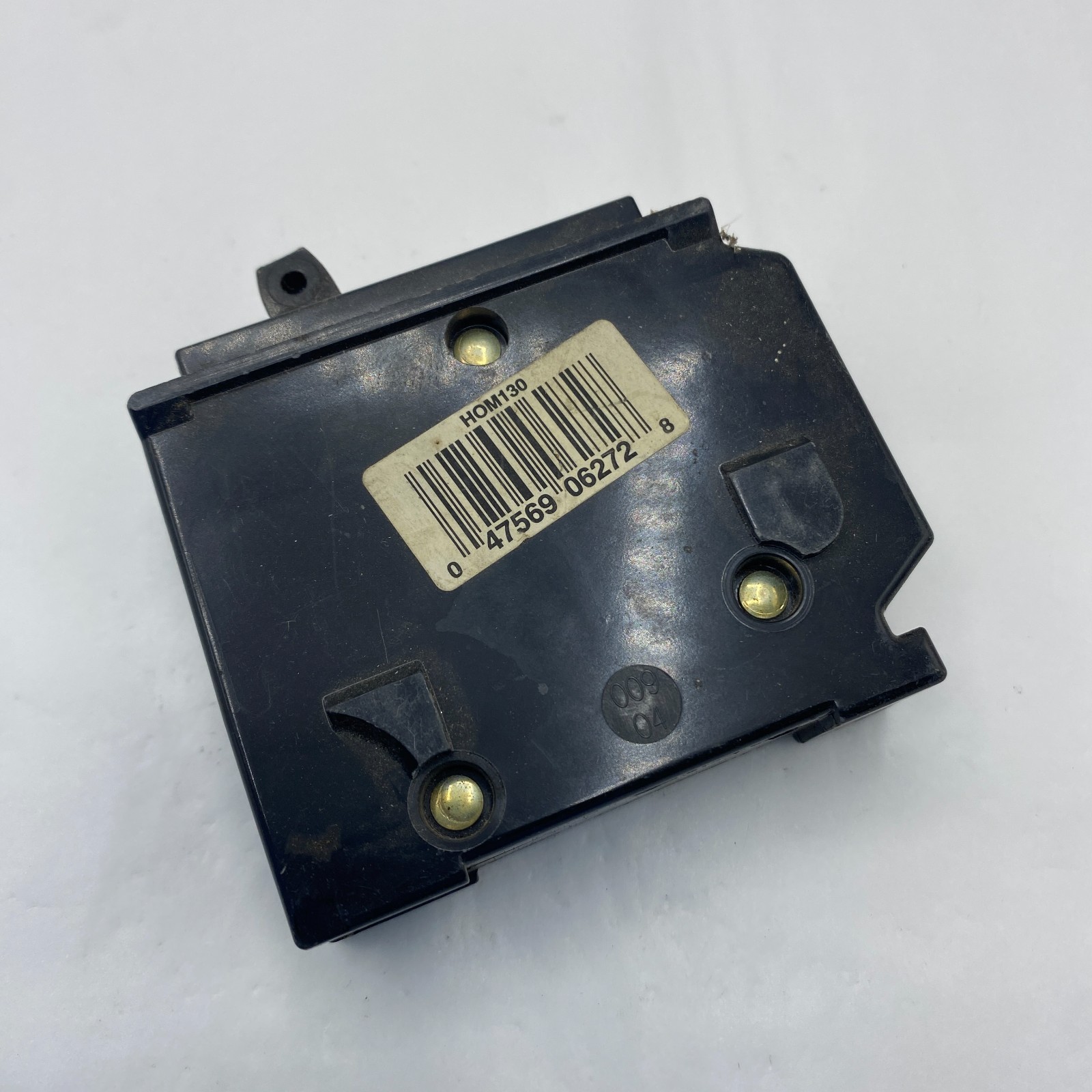 Square D HOM130 DP-4075 30A 120V 1P/ HOM130