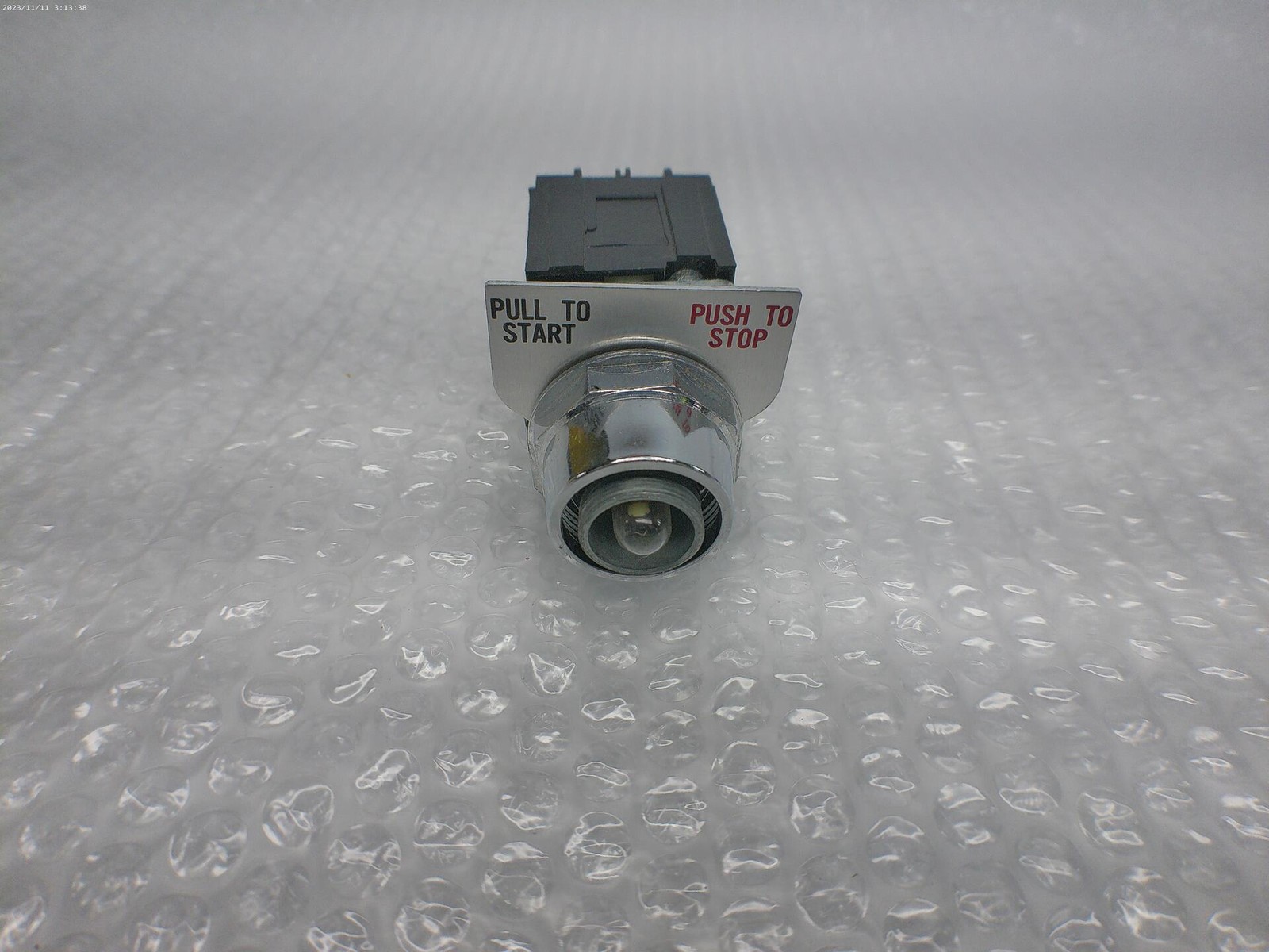 REES 40702 BNC SWITCH NSNP
