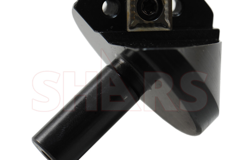 SHARS 1/2″ 82 Degree Countersink NEW !]