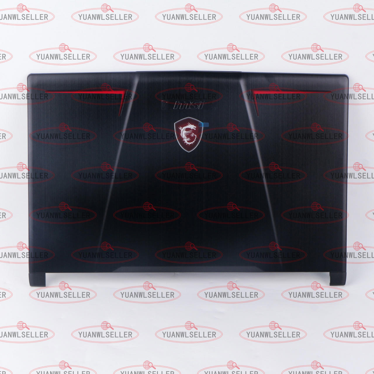 1X Open Box laptop LCD Back Cover Metal version For MSI GP63 MS-16P7 Leopard 8R