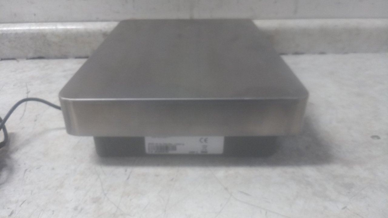 Adam Equipment GB 70a 70 Lb Weight Capacity Stainless Steel Base