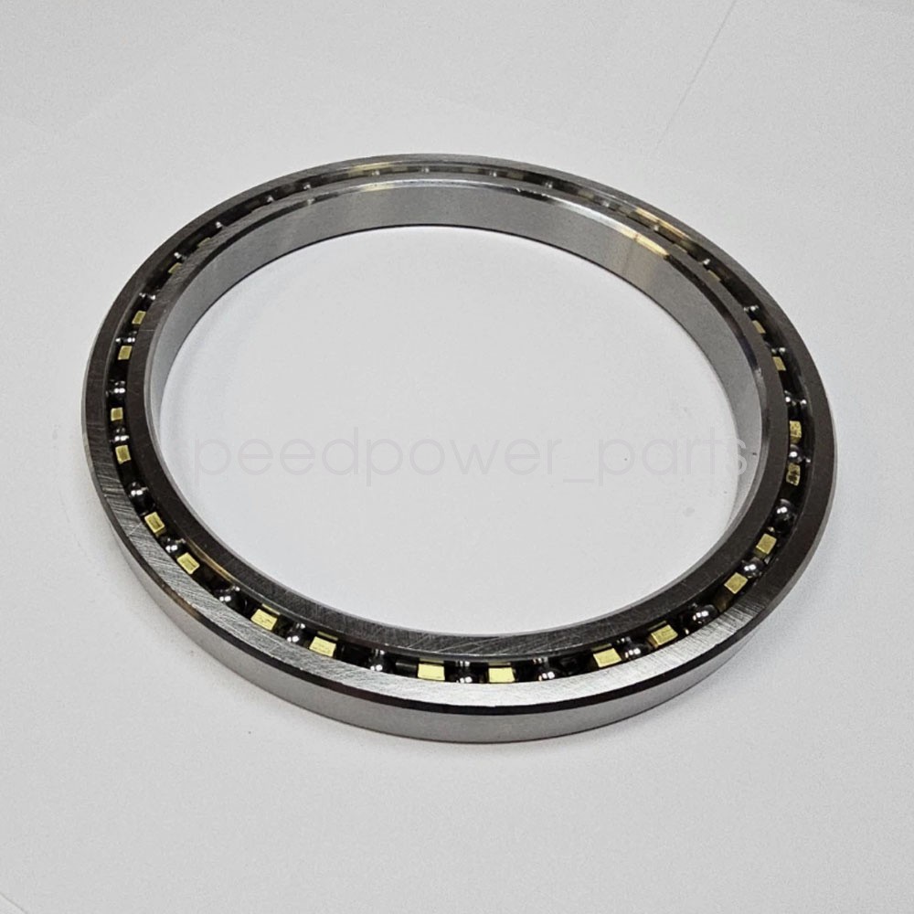 Fit CSXD045 roller bearing 4.5″x5.5″x0.5″ (114.3mm x 139.7mm x 12.7mm) KD045XP0