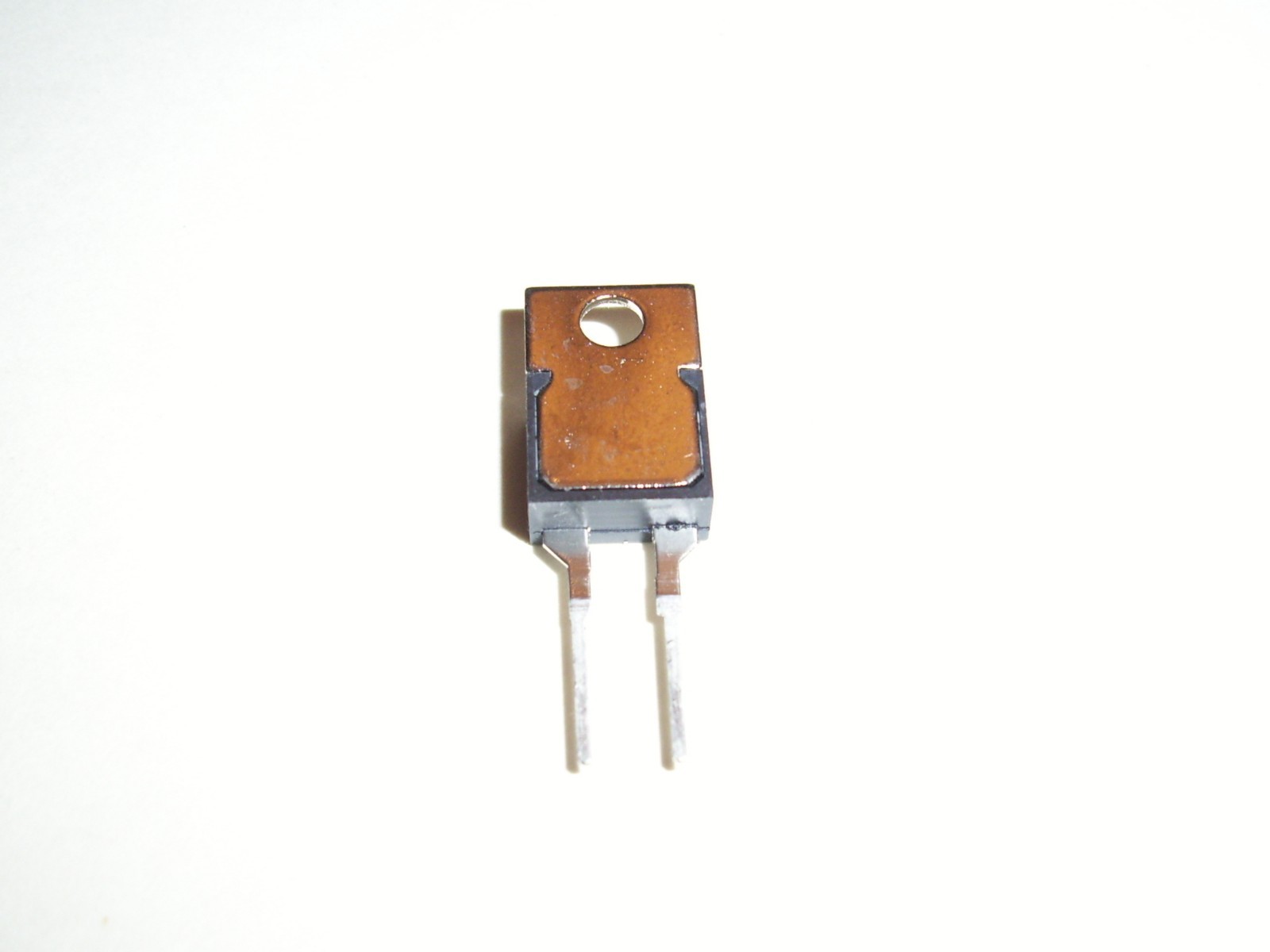 Airpax 67F050 Thermostat 50°C/122°F, NO TO-220