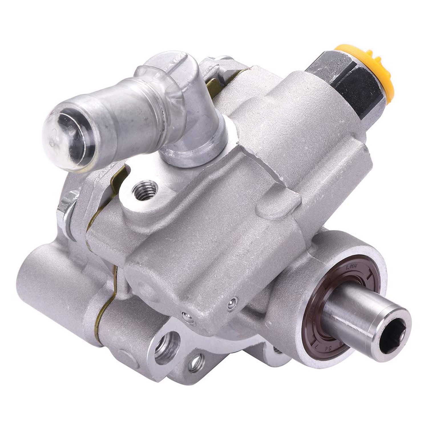 SCITOO New OE-Quality Power Steering Pump for 2003 2004 2005 2006 2007 2008 2…