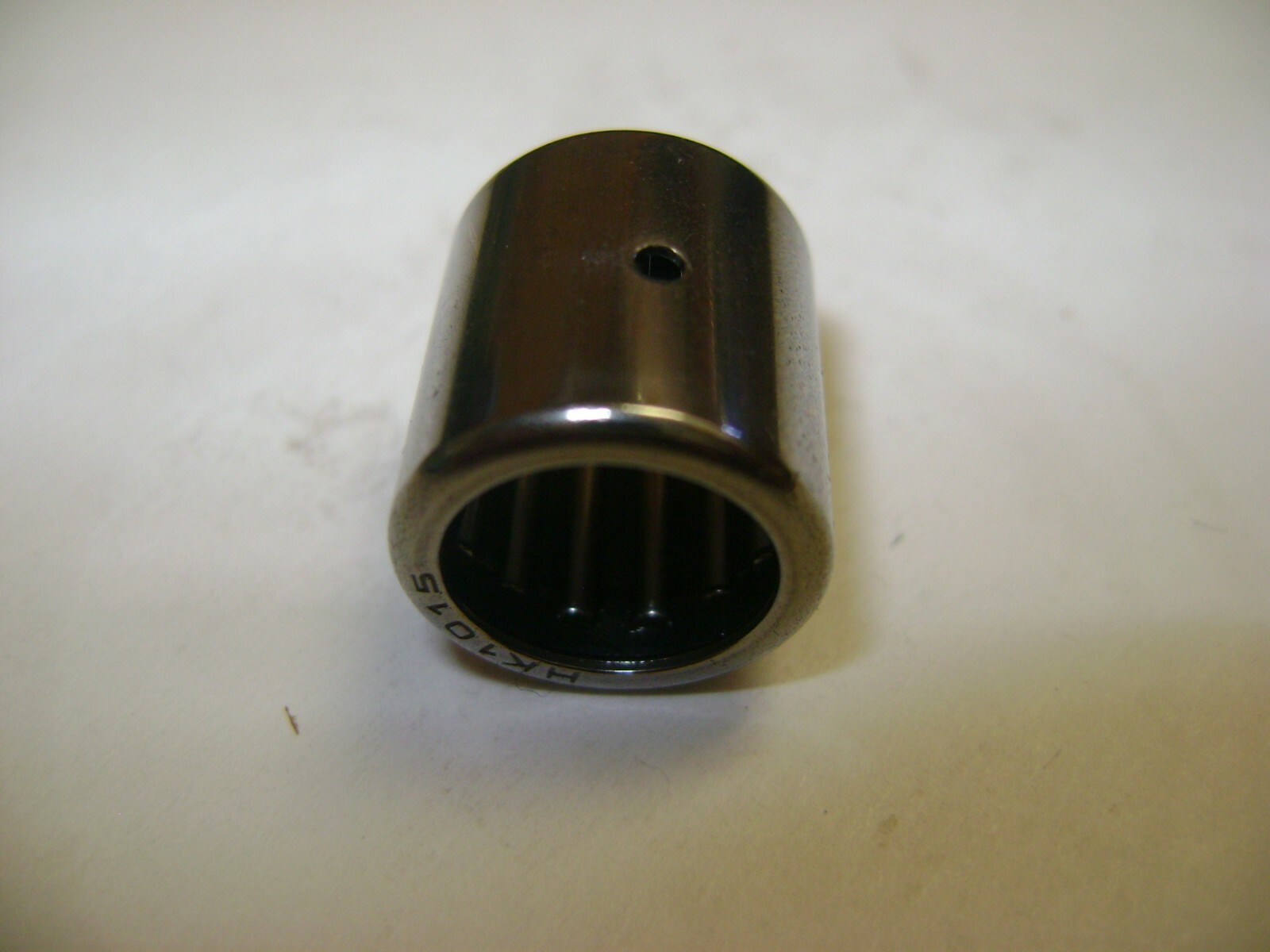 HK1015-OH NEEDLE ROLLER BEARING 10mm X 14mm X 15mm 10X14X15 WITH OIL HOLE BAB168