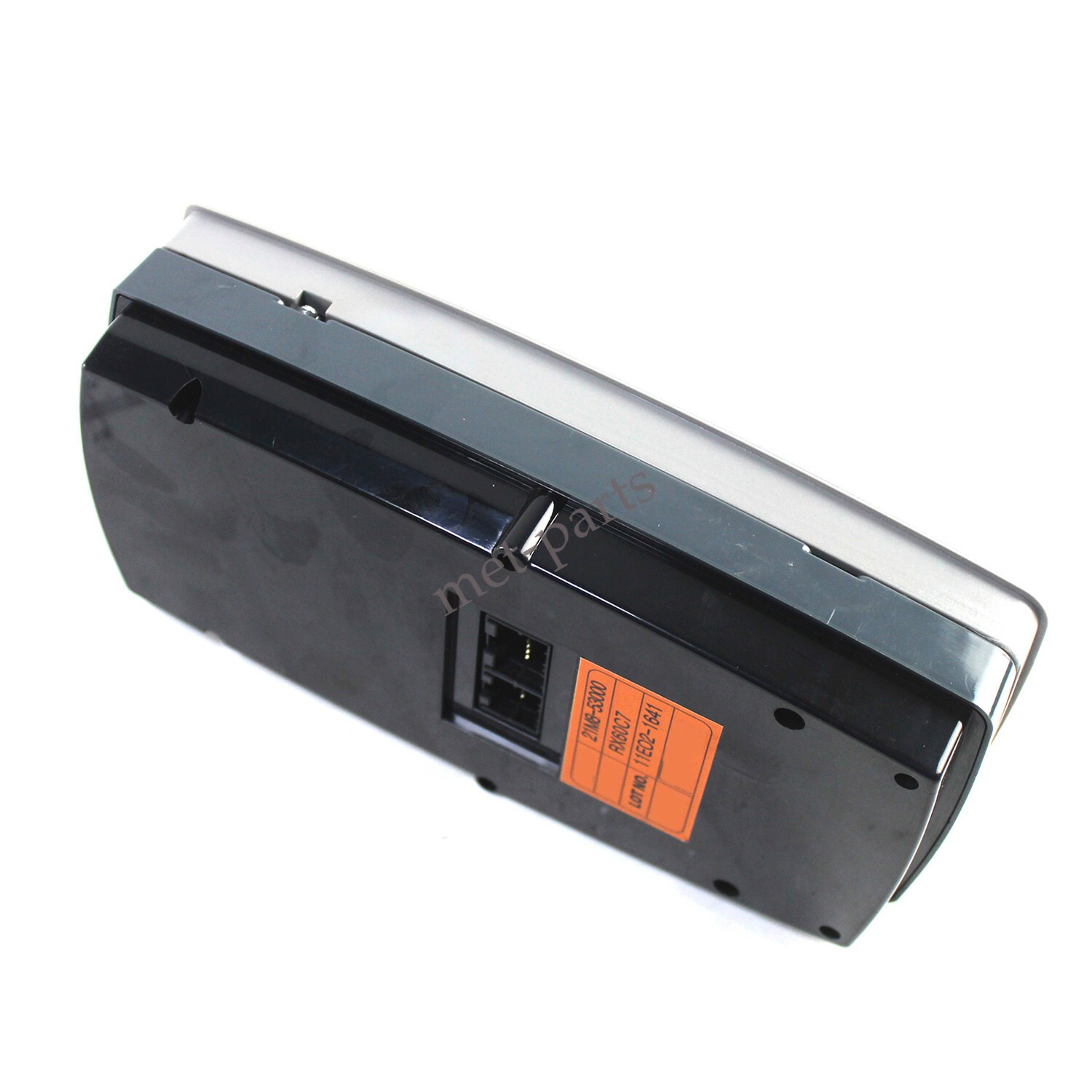 Monitor 21M8-50011 For Hyundai R555LC-7 R55-7S R60-7 R60-5 Excavator 21M8-50012