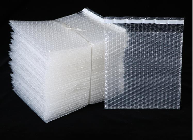 Bubble Out Bags Protective Wrap Pouches 4×5.5 4×7.5 6×8.5 8×11.5 9×12 12×15.5