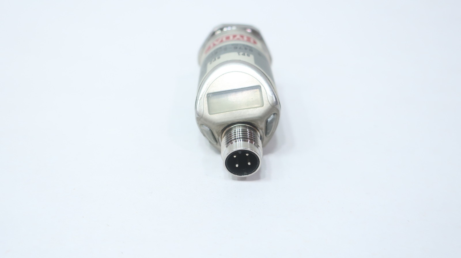 Hydac EDS 8476-2-6000-400 Pressure Switch 9.6-32v-dc 0-6000psi