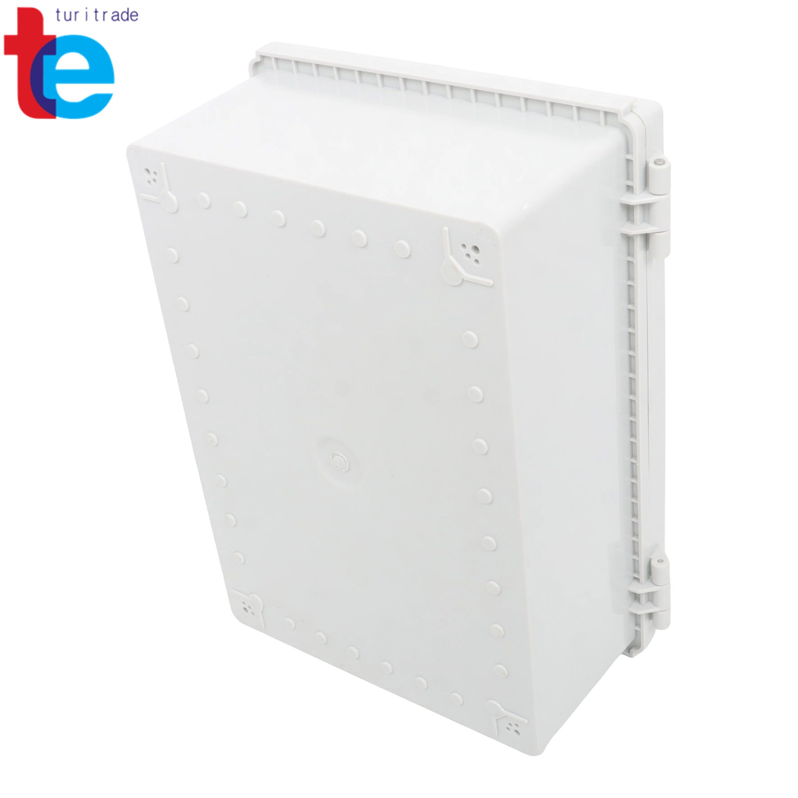 IP67 Junction Box 14.6×10.6×5.9in Weatherproof Electrical Enclosure
