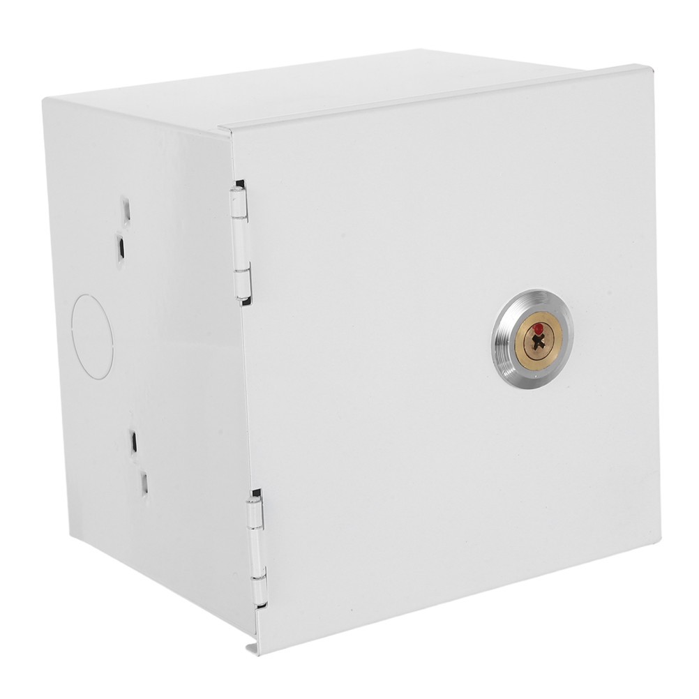 Splashing Proof Cover Water Junction Box Outdoor Socket Boxes Weatherproof