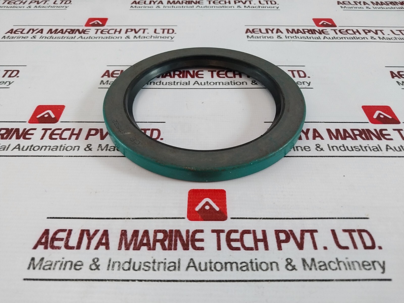 Lot of 2X SKF CR 37532 Oil Seal 80885645