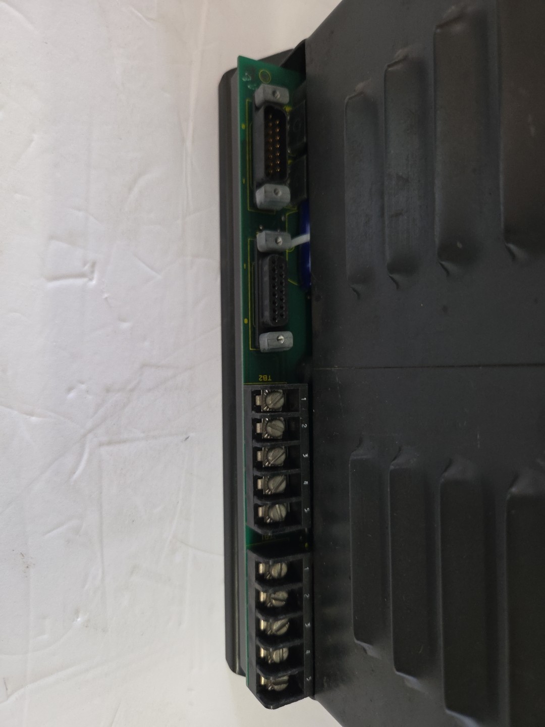 Allen Bradley 1406-R16 Programmable Motor Protector RTD Module 40385-159