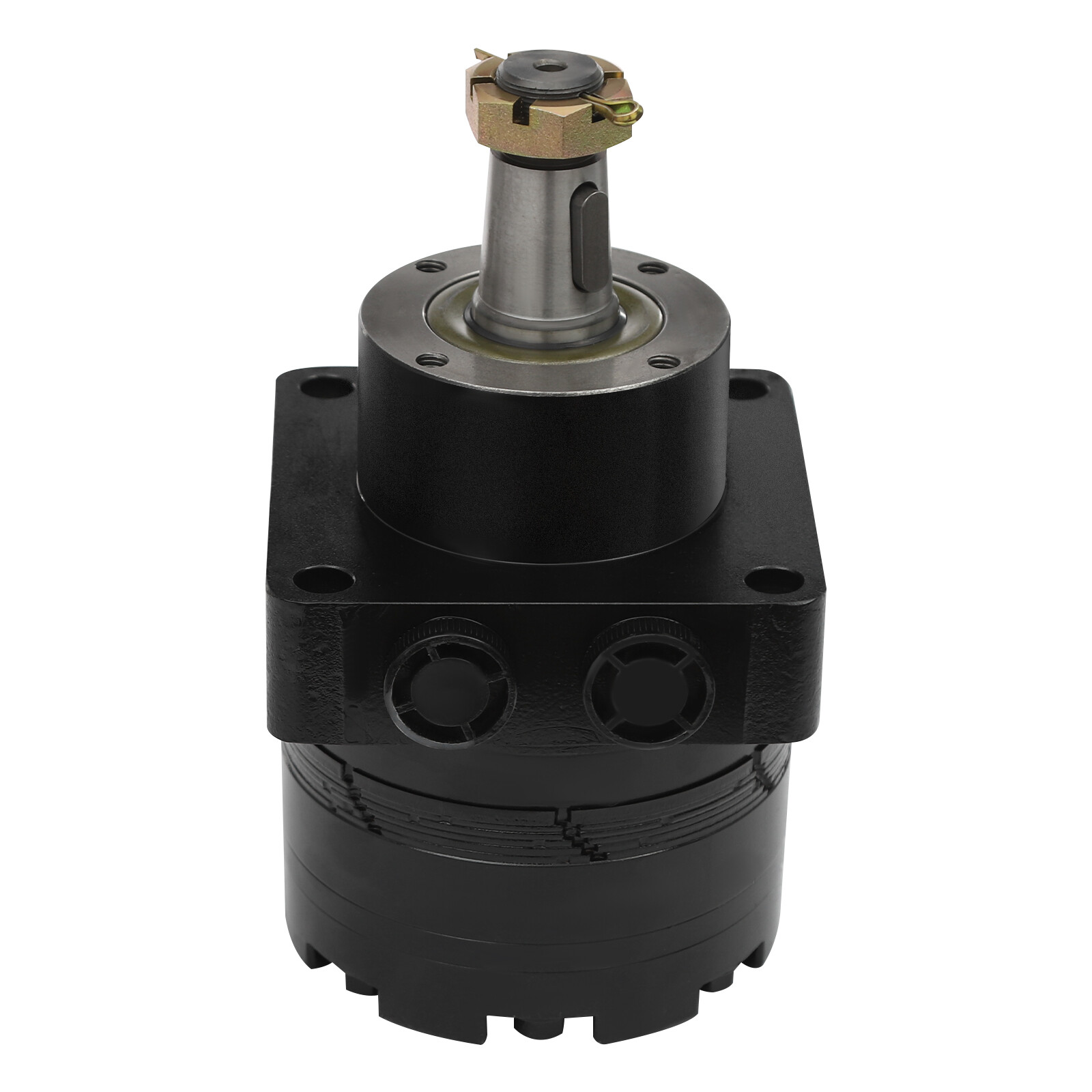 Hydraulic Motor Cast Iron Hydraulic Motor High Torque Hydraulic Motor 5102682YP