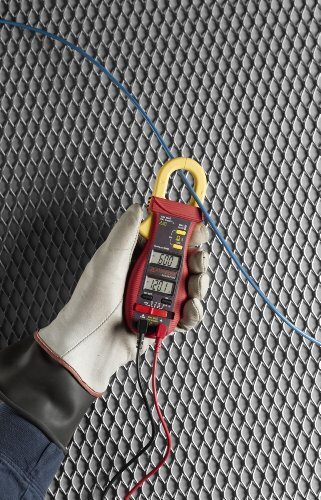 3086905 Acd14 Plus Dual Display Digital Clamp Multimeter With Temperature