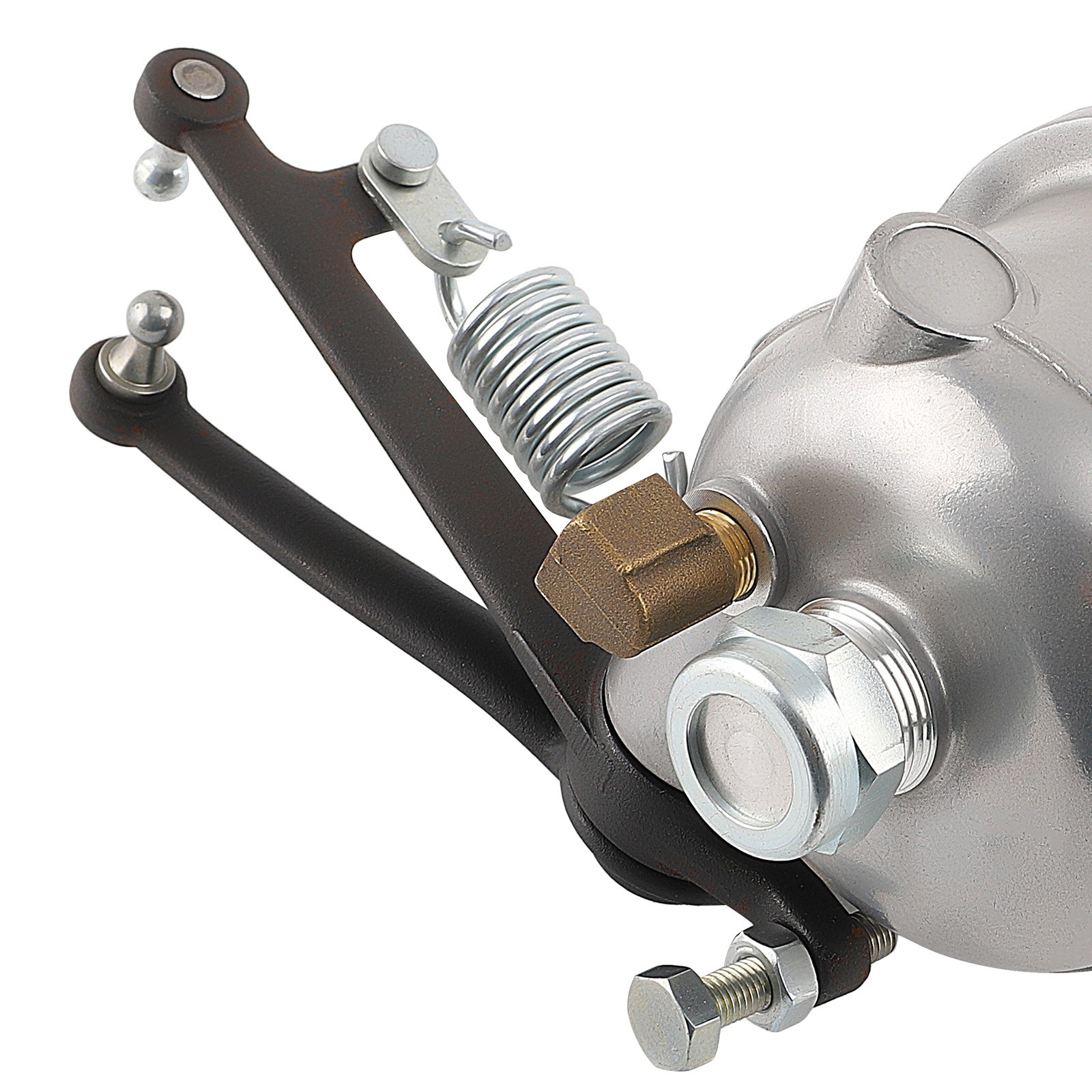 Assembly Tractor Governor For Ford Holland 8-N 8N 1109-6400 86979850 8N18204B