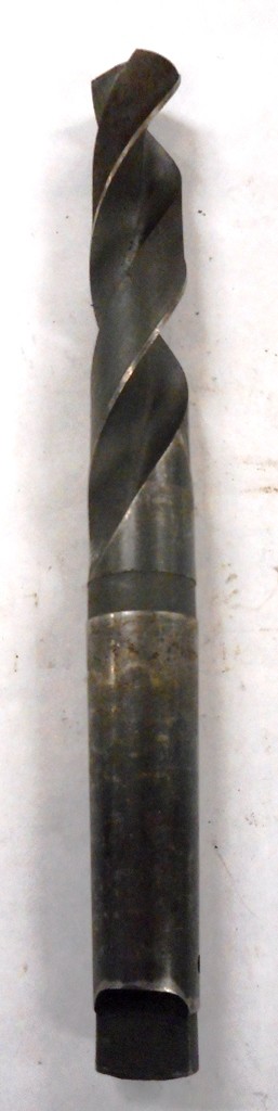 UNKNOWN BRAND, DRILL BIT, 1-3/4″ HS, CUTTING DIAMETER 1-3/4″