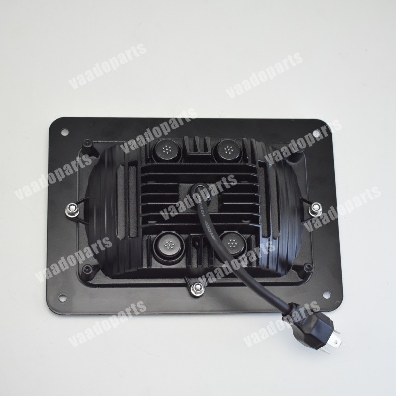 2XLED Hood Light For Case IH 3088 3288 3488 3688 5088 5288 5488 9110 9130 9150