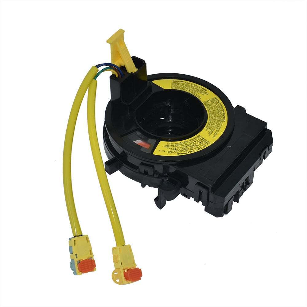 Clock Spring Without Heated Seat 93490-2T125 For Kia Optima EX, Hybrid EX 2015