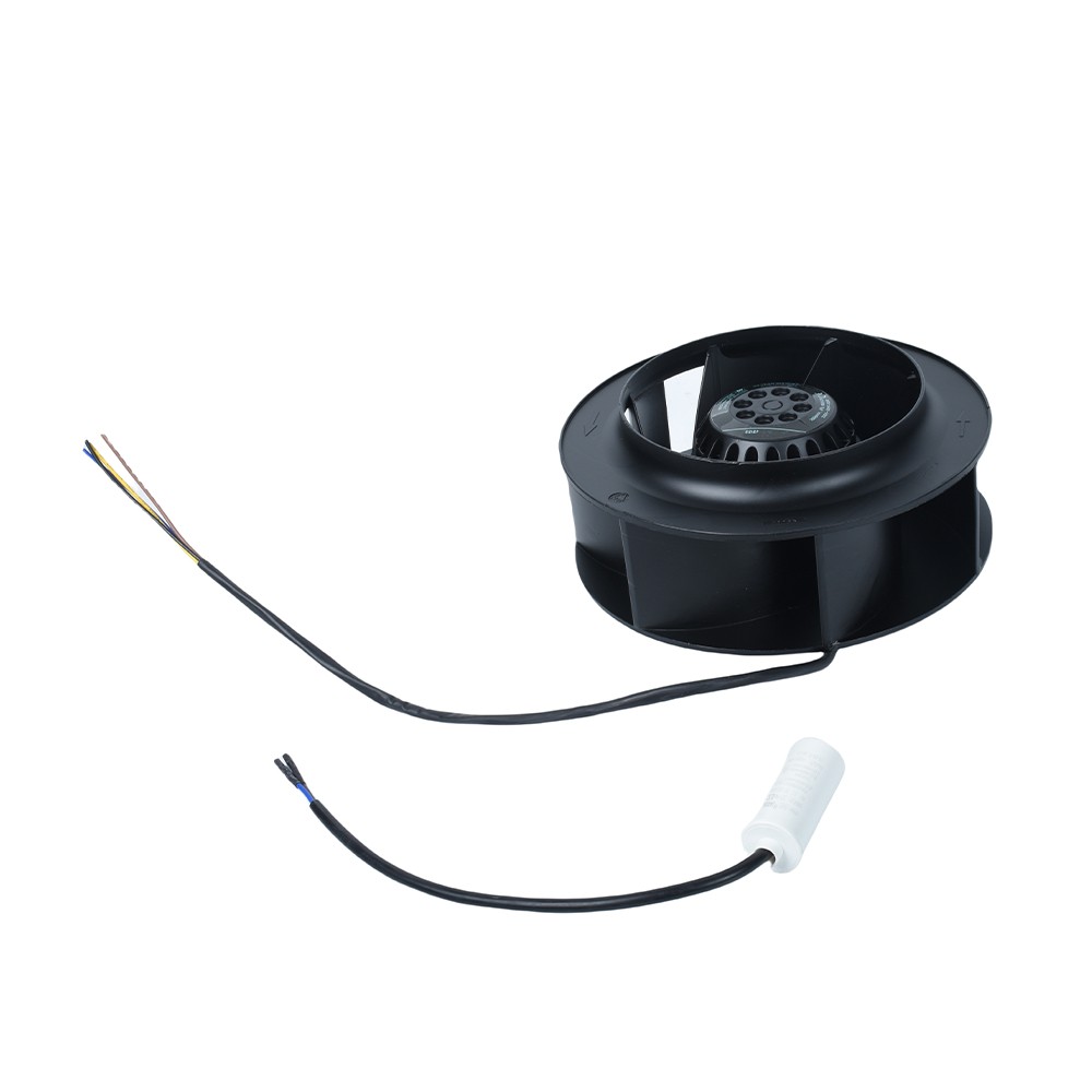 Fits Ebmpapst Cooling Fan Part Number R2E225-BE47-09 R2E225BE4709 USA