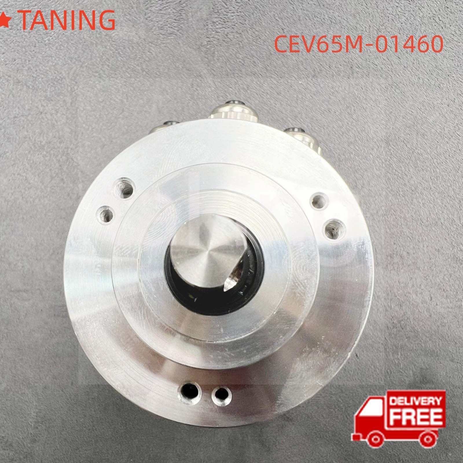 Brand New CEV65M-01460 Rotary Encoder for TR Encoders CEV65M01460