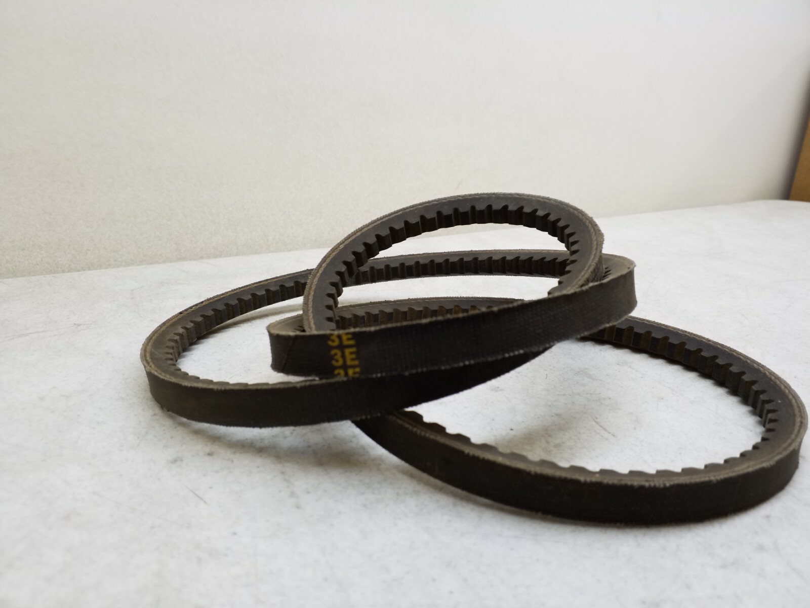 7460 Premium Top Cord V-Belt Free shipping Free returns 7460
