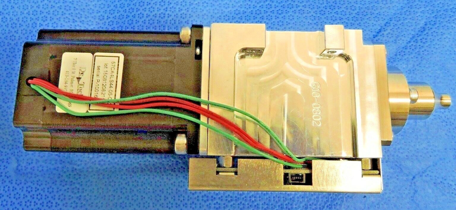 Thermo Fisher LC591Q Proxeon Pump with Motor + Head / EASY-nLC 1200 Autosampler